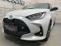 Toyota Yaris Hybrid GR Sport + Safety + JBL + Navi Grau - thumbnail 3