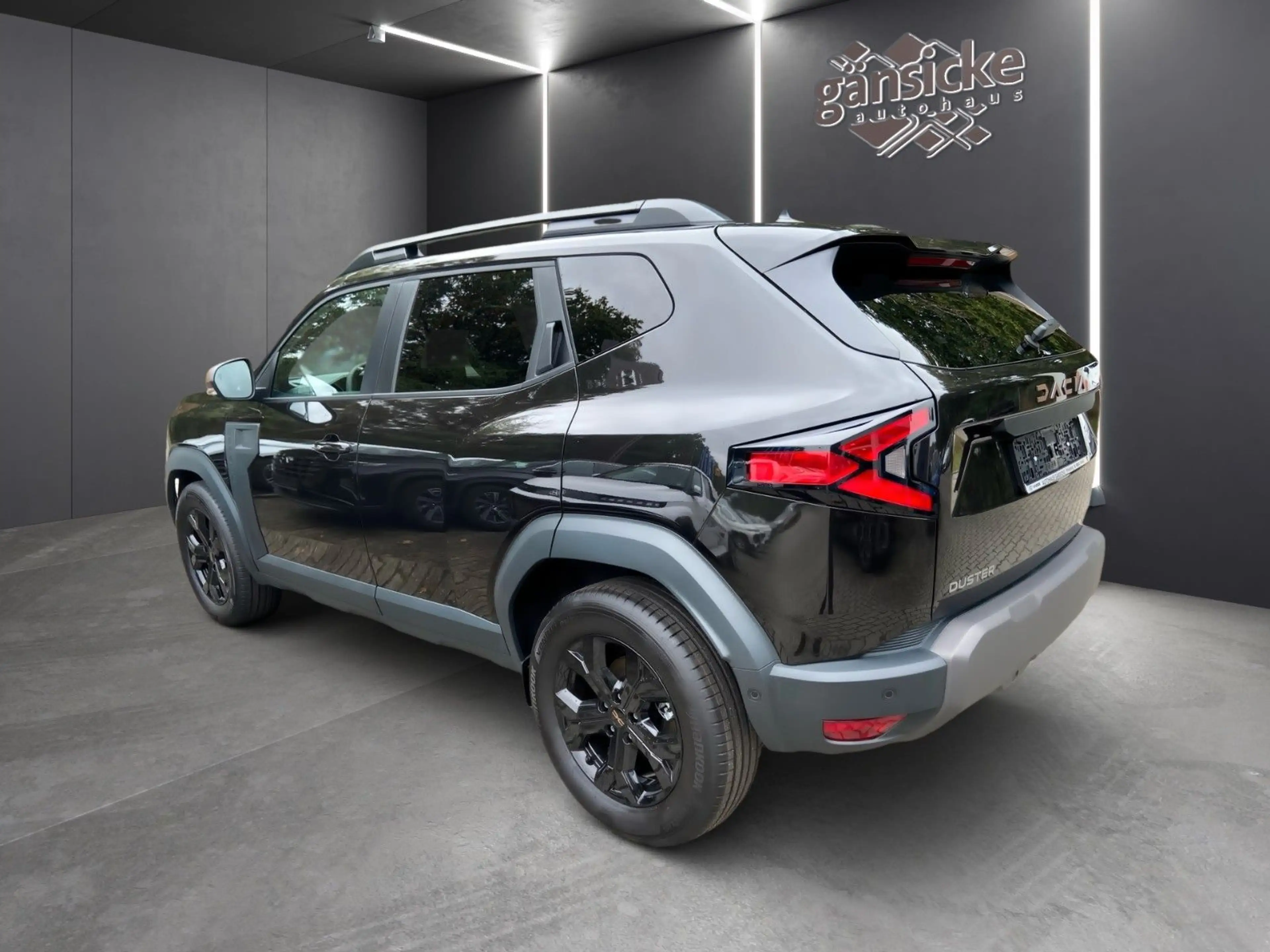 Dacia Duster Eco-G 120 auto Extreme — photo 5