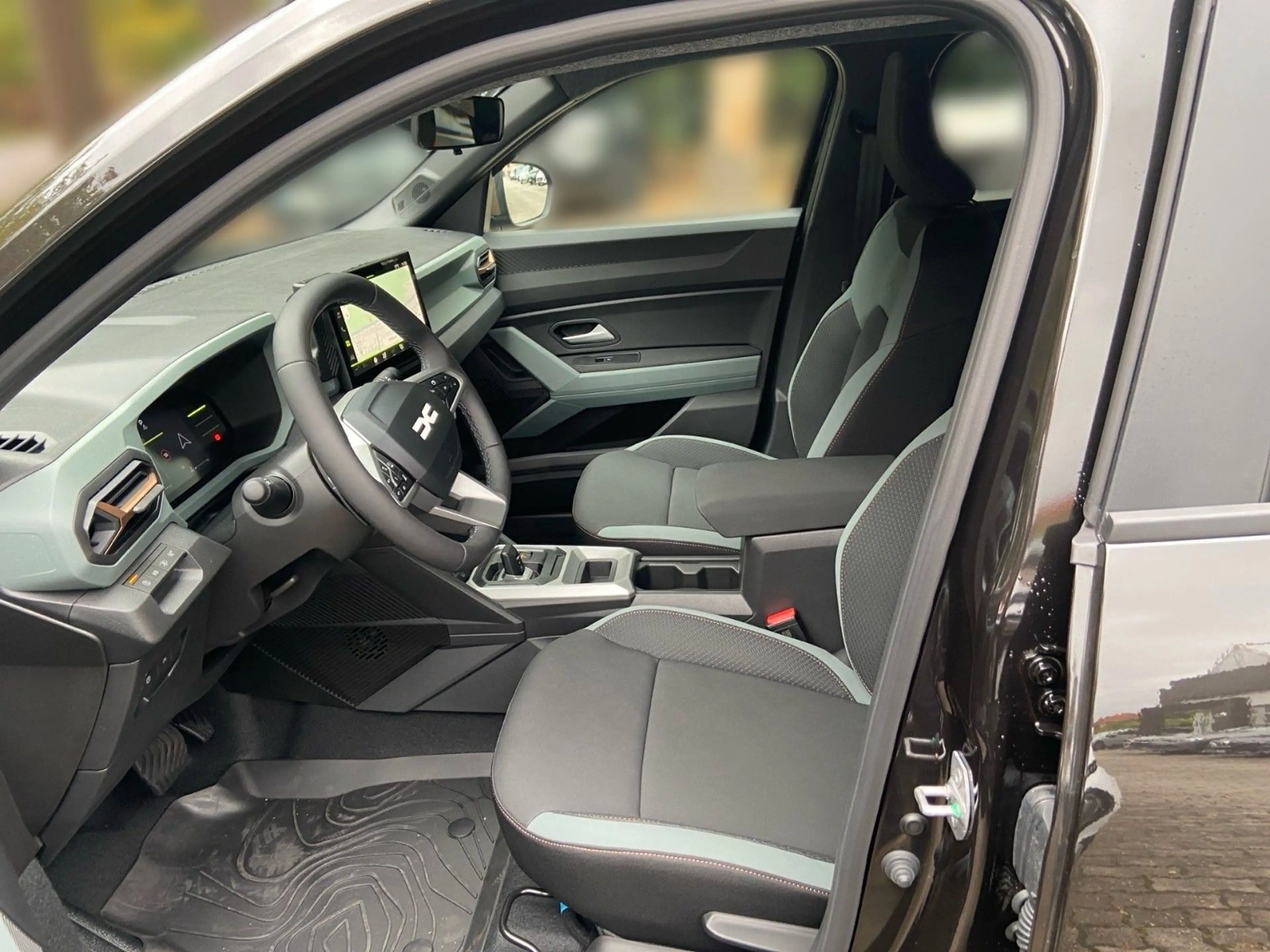 Dacia Duster Eco-G 120 auto Extreme — photo 8