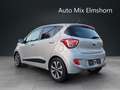 Hyundai i10 Passion Lenkradheizung Klima 1 Hand Tüv Neu Silber - thumbnail 5