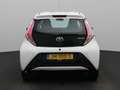 Toyota Aygo 1.0 VVT-i x-now | AIRCO | ELEKTRISCHE RAMEN VOOR | Bianco - thumbnail 5
