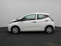 Toyota Aygo 1.0 VVT-i x-now | AIRCO | ELEKTRISCHE RAMEN VOOR | Bianco - thumbnail 4