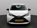 Toyota Aygo 1.0 VVT-i x-now | AIRCO | ELEKTRISCHE RAMEN VOOR | Bianco - thumbnail 3