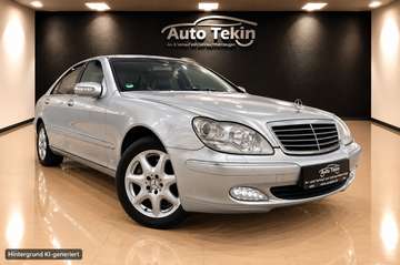 L 4Matic |BOSE| |Schiebedach| |Bi-Xenon|