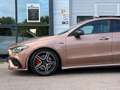 Mercedes-Benz CLA 35 AMG 4MATIC Premium Plus Marrón - thumbnail 12
