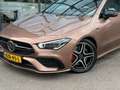 Mercedes-Benz CLA 35 AMG 4MATIC Premium Plus Marrón - thumbnail 2