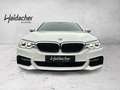 BMW 530 e PHEV iPerformance Stdhzg Distr Navi RKam Blanco - thumbnail 2