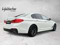 BMW 530 e PHEV iPerformance Stdhzg Distr Navi RKam Blanco - thumbnail 6