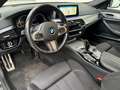 BMW 530 e PHEV iPerformance Stdhzg Distr Navi RKam Blanco - thumbnail 7