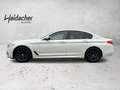 BMW 530 e PHEV iPerformance Stdhzg Distr Navi RKam Blanco - thumbnail 3