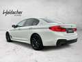 BMW 530 e PHEV iPerformance Stdhzg Distr Navi RKam Blanco - thumbnail 4
