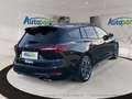 Ford Focus ST-Line X Turnier Schwarz - thumbnail 8