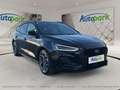 Ford Focus ST-Line X Turnier Schwarz - thumbnail 3