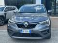 Renault Arkana Arkana 2021 1.6 E-Tech full hybrid Intens 145cv Grijs - thumbnail 2