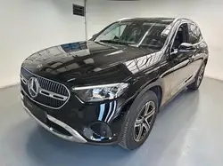 Mercedes-Benz GLC 220 d 4M Advanced ACC*360*MEMO*BURM*STHZ*