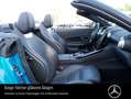 Mercedes-Benz SL 63 AMG Mercedes-AMG SL 63 4MATIC+ Serienausstattung Klima Blau - thumbnail 6