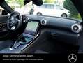 Mercedes-Benz SL 63 AMG Mercedes-AMG SL 63 4MATIC+ Serienausstattung Klima Blau - thumbnail 7