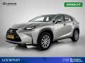 Lexus NX 300h AWD Business Line Limited | Navigatie | Leder | St Grijs - thumbnail 1