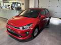 Kia Rio 1.2 Active ISG Rouge - thumbnail 1