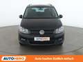 Volkswagen Sharan 2.0 TDI Comfortline BlueMotion Schwarz - thumbnail 9