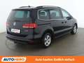 Volkswagen Sharan 2.0 TDI Comfortline BlueMotion Schwarz - thumbnail 6