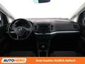 Volkswagen Sharan 2.0 TDI Comfortline BlueMotion Schwarz - thumbnail 12
