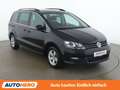 Volkswagen Sharan 2.0 TDI Comfortline BlueMotion Schwarz - thumbnail 8
