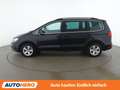 Volkswagen Sharan 2.0 TDI Comfortline BlueMotion Schwarz - thumbnail 3