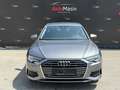 Audi A6 45 TDI quattro design tiptronic //NUR 47.000 km// Gris - thumbnail 3