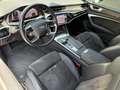 Audi A6 45 TDI quattro design tiptronic //NUR 47.000 km// Gris - thumbnail 8