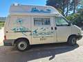 Volkswagen T4 California 2.5 TDI 5 Cylindres VASP (Homologué) Alb - thumbnail 5