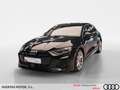 Audi A3 SPORTBACK S LINE 35 TDI 110 KW S TRONIC Negro - thumbnail 1