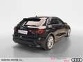 Audi A3 SPORTBACK S LINE 35 TDI 110 KW S TRONIC Negro - thumbnail 4