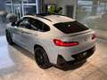 BMW X4 M Competition PANO*21"*HUD*LIVE*M-SITZE*H&K* Grau - thumbnail 7