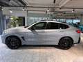 BMW X4 M Competition PANO*21"*HUD*LIVE*M-SITZE*H&K* Grau - thumbnail 4