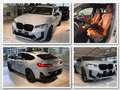 BMW X4 M Competition PANO*21"*HUD*LIVE*M-SITZE*H&K* Grau - thumbnail 1