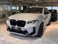 BMW X4 M Competition PANO*21"*HUD*LIVE*M-SITZE*H&K* Grau - thumbnail 8