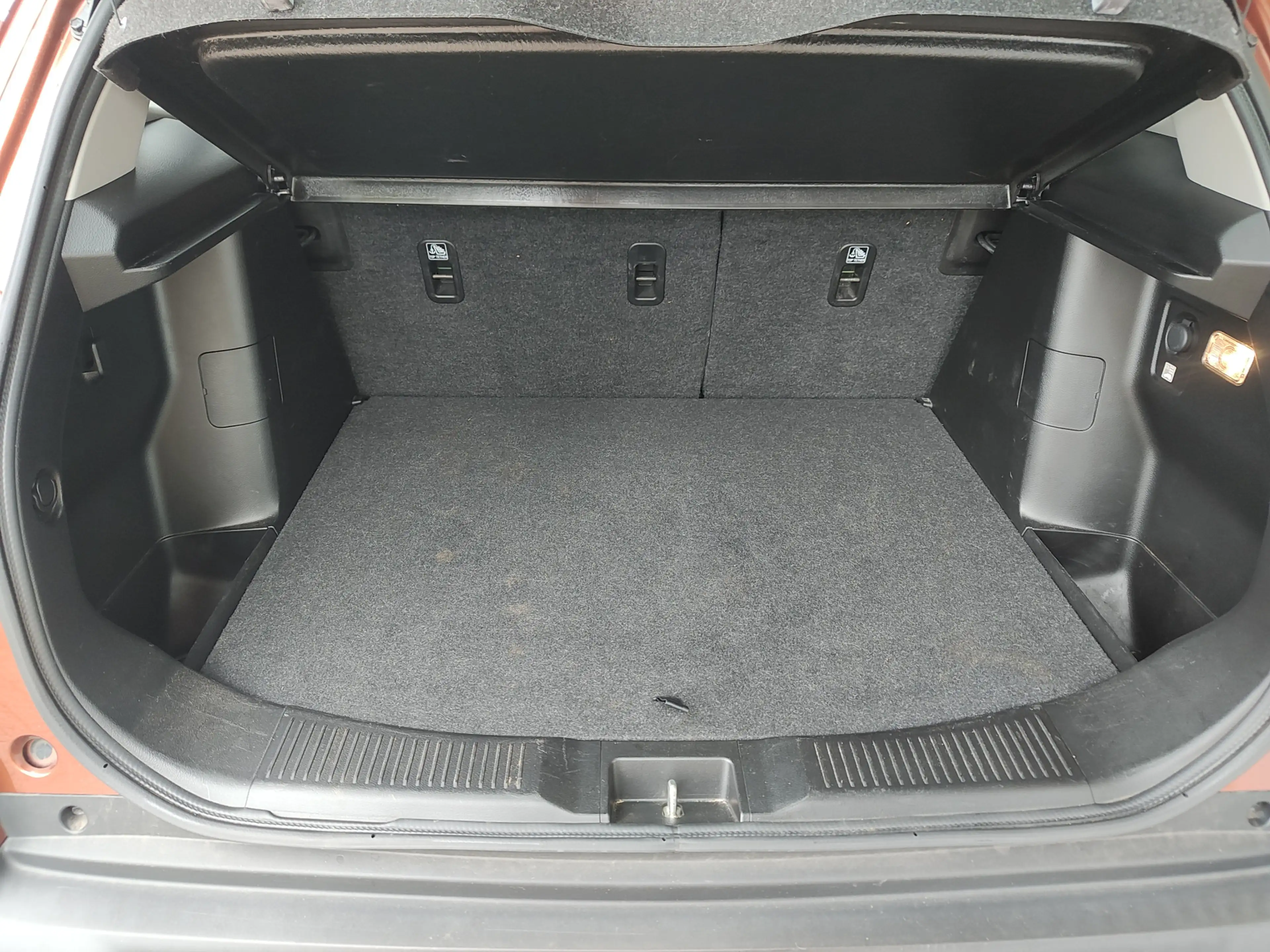 Suzuki S-Cross 1.4 BOOSTERJET STYLE SMART HYBRID Automaat 360 Cam — photo 7
