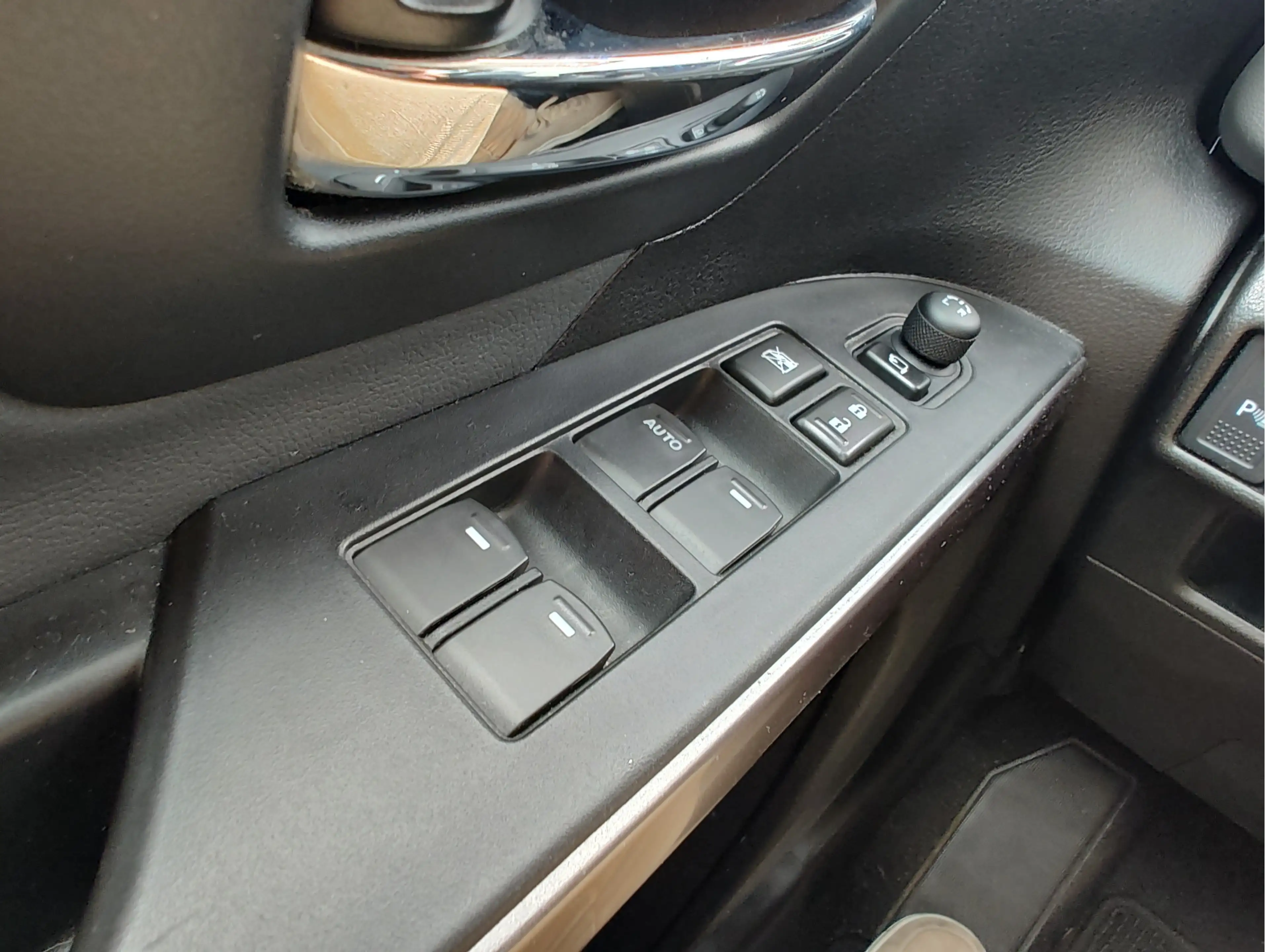 Suzuki S-Cross 1.4 BOOSTERJET STYLE SMART HYBRID Automaat 360 Cam — photo 15