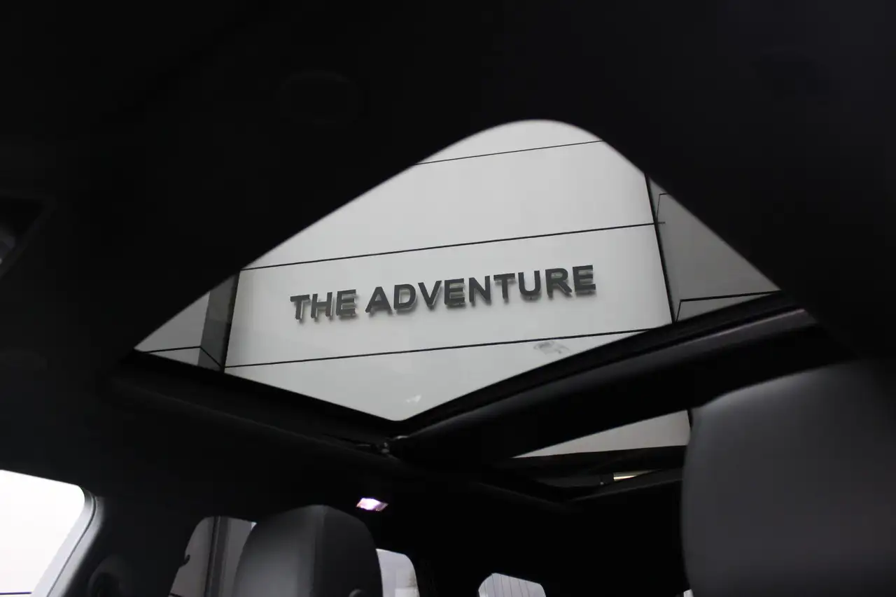 Land Rover Range Rover Evoque 2026 — фото 11