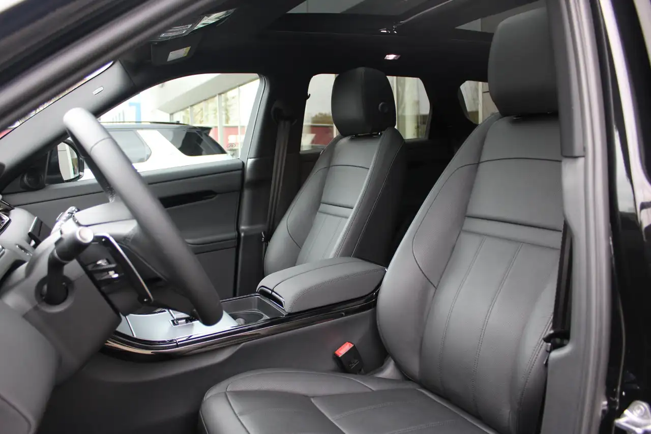 Land Rover Range Rover Evoque 2026
