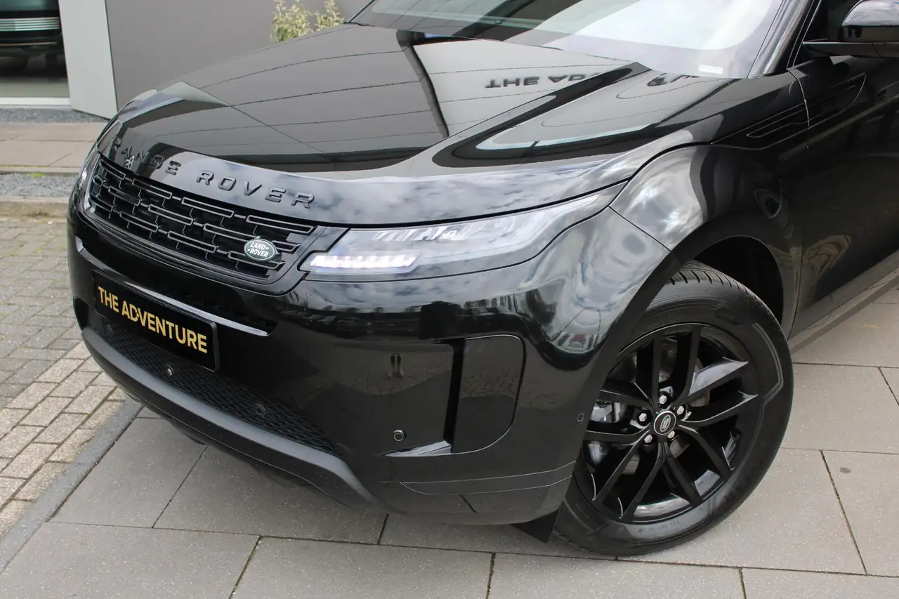 Land Rover Range Rover Evoque 2026 — фото 7