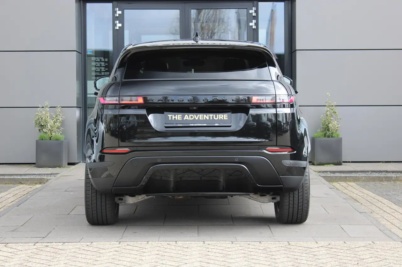 Land Rover Range Rover Evoque 2026 — фото 14