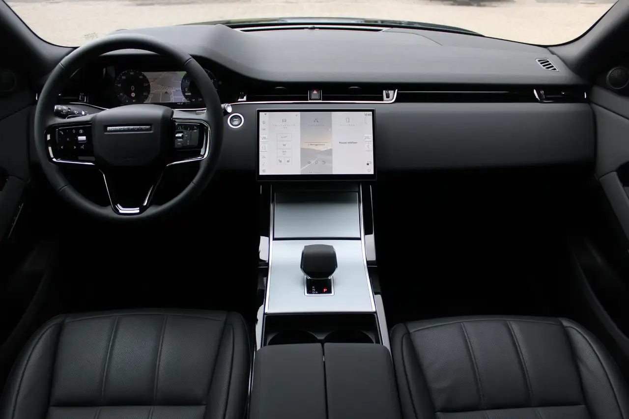 Land Rover Range Rover Evoque 2026 — фото 15
