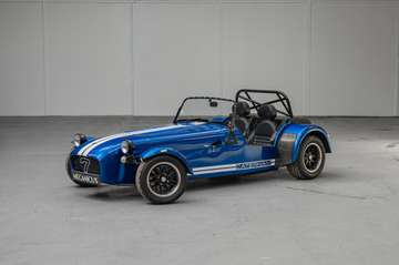 *Origine France / 2ème main / Viper Blue métallisé*