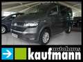 Volkswagen T6.1 Caravelle T6.1 CARAVELLE 2.0 TDI DSG 2-S-TÜR KAMERA NAVI Gris - thumbnail 1