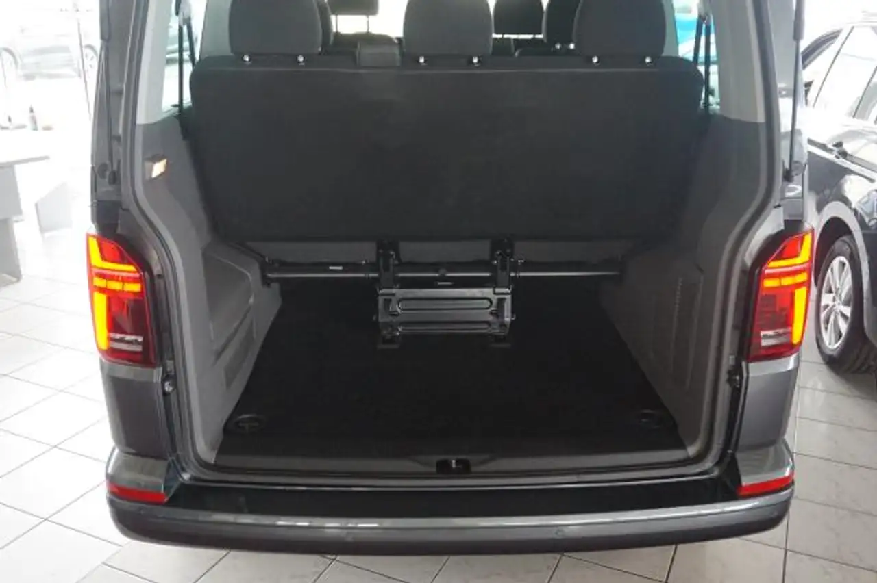 Volkswagen T6.1 Caravelle T6.1 CARAVELLE 2.0 TDI DSG 2-S-TÜR KAMERA NAVI 5