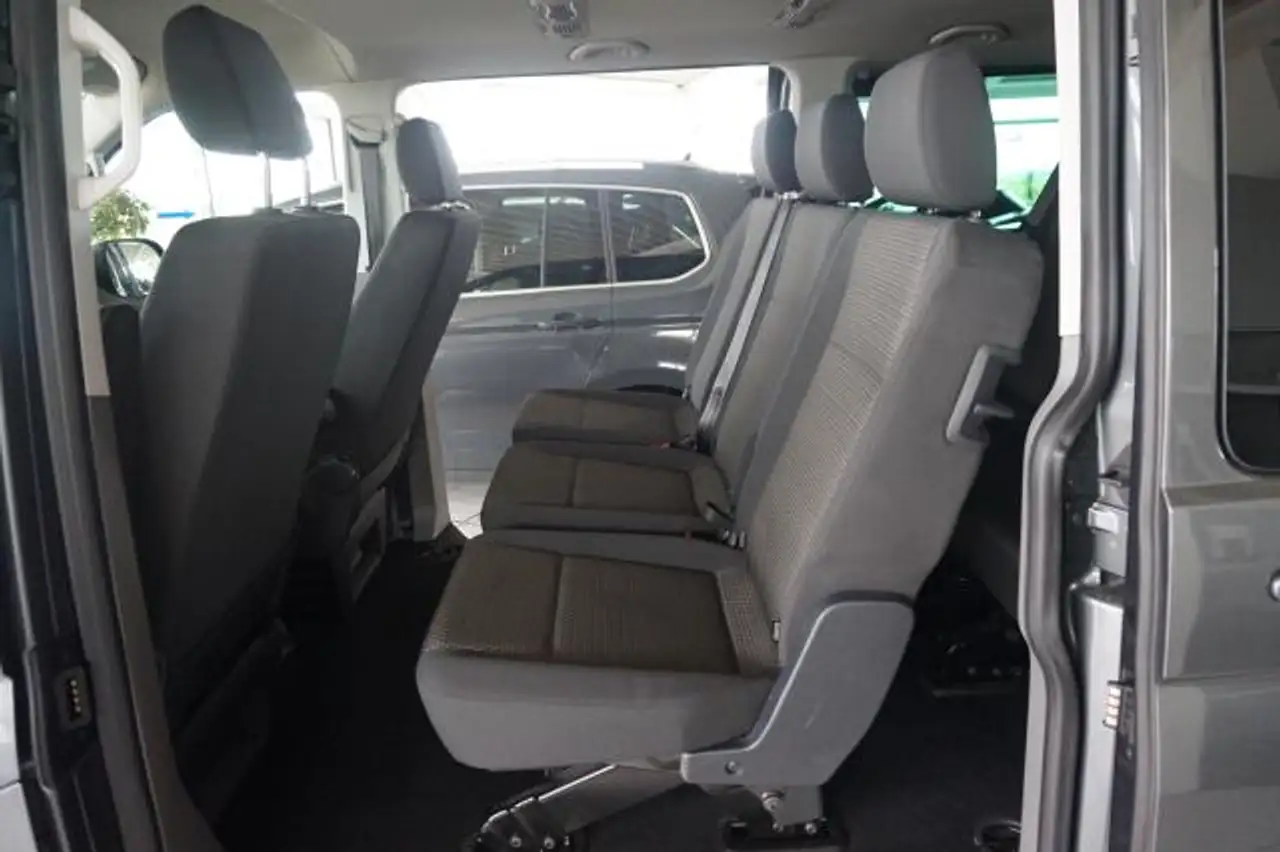 Volkswagen T6.1 Caravelle T6.1 CARAVELLE 2.0 TDI DSG 2-S-TÜR KAMERA NAVI 8