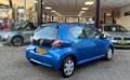 Toyota Aygo 1.0-12V 5drs Navigator AUTOMAAT | NAVI | NAP | AIR Bleu - thumbnail 6