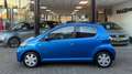 Toyota Aygo 1.0-12V 5drs Navigator AUTOMAAT | NAVI | NAP | AIR Bleu - thumbnail 5